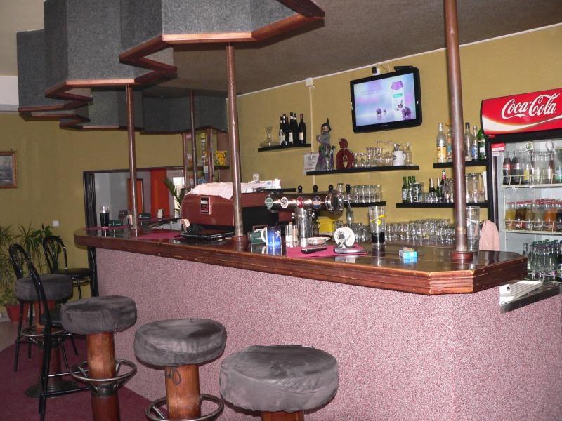 Motel Podkova Klobouky u Brna Buitenkant foto